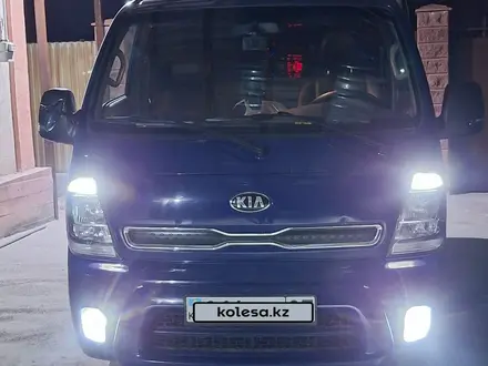 Kia  Bongo 2020 года за 10 200 000 тг. в Алматы