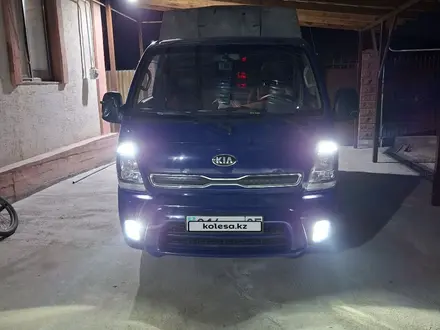 Kia  Bongo 2020 года за 10 200 000 тг. в Алматы – фото 5