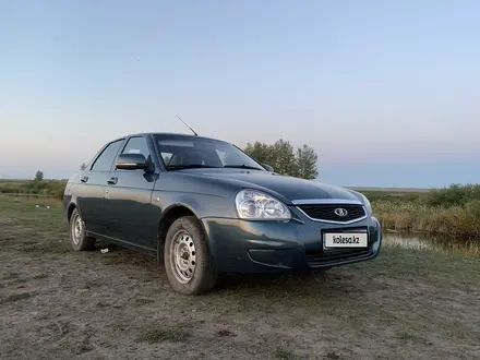 ВАЗ (Lada) Priora 2170 2014 года за 2 950 000 тг. в Костанай