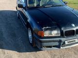 BMW 318 1992 годаүшін1 300 000 тг. в Тайынша – фото 3