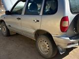 Chevrolet Niva 2006 года за 1 300 000 тг. в Жосалы – фото 3