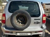 Chevrolet Niva 2006 года за 1 300 000 тг. в Жосалы – фото 5