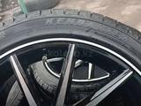 235/45 R18 Kenda + Versus диск за 280 000 тг. в Актау – фото 2