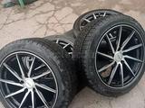 235/45 R18 Kenda + Versus диск за 280 000 тг. в Актау