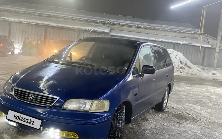 Honda Odyssey 1995 года за 2 200 000 тг. в Алматы