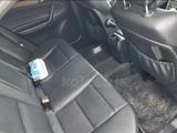 Mercedes-Benz C 230 2007 года за 4 300 000 тг. в Рудный – фото 4