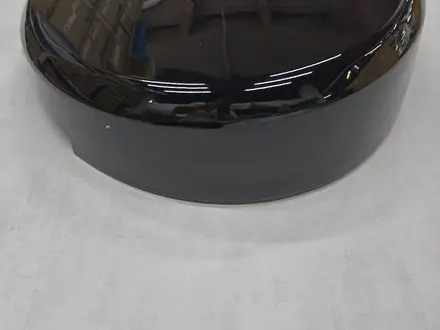 Копак чехол на запасное колесо верхняя крышка кожух пластиковый за 45 000 тг. в Алматы – фото 3