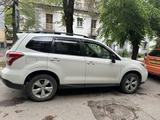 Subaru Forester 2015 года за 8 800 000 тг. в Алматы – фото 3