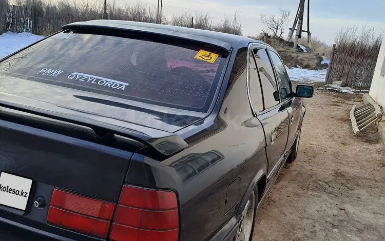 BMW 520 1992 года за 1 000 000 тг. в Кызылорда