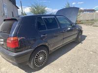 Volkswagen Golf 1994 годаүшін1 350 000 тг. в Жаркент