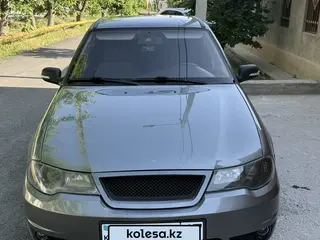 Daewoo Nexia