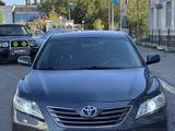 Toyota Camry 2007 года за 6 700 000 тг. в Тараз – фото 2