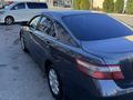 Toyota Camry 2007 года за 6 700 000 тг. в Тараз – фото 10