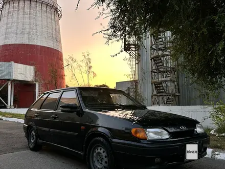 ВАЗ (Lada) 2114 2010 года за 1 000 000 тг. в Алматы