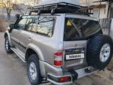 Nissan Patrol 1998 годаүшін8 500 000 тг. в Актау – фото 2