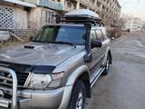 Nissan Patrol 1998 года за 7 000 000 тг. в Актау – фото 2