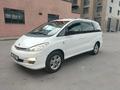 Toyota Previa 2005 года за 6 900 000 тг. в Алматы – фото 2