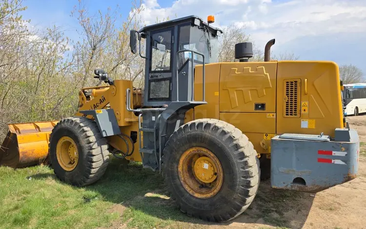 Lonking  ZL50NC 2020 года за 11 000 000 тг. в Алматы