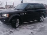 Land Rover Range Rover Sport 2012 года за 12 000 000 тг. в Усть-Каменогорск – фото 2