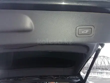 Land Rover Range Rover Sport 2012 года за 11 000 000 тг. в Усть-Каменогорск – фото 12