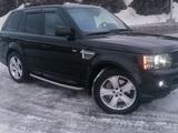 Land Rover Range Rover Sport 2012 года за 12 000 000 тг. в Усть-Каменогорск – фото 4
