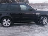 Land Rover Range Rover Sport 2012 года за 12 000 000 тг. в Усть-Каменогорск – фото 5
