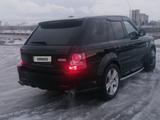 Land Rover Range Rover Sport 2012 года за 11 500 000 тг. в Усть-Каменогорск