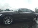 Audi A6 2012 года за 7 500 000 тг. в Петропавловск – фото 2