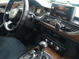 Audi A6 2012 года за 7 500 000 тг. в Петропавловск – фото 5