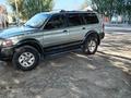 Mitsubishi Montero Sport 2000 годаүшін4 200 000 тг. в Шымкент – фото 6