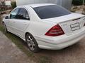 Mercedes-Benz C 230 2007 годаfor2 600 000 тг. в Уральск – фото 4