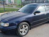 Nissan Cefiro 1996 года за 1 350 000 тг. в Алматы – фото 4