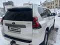 Toyota Land Cruiser Prado 2022 года за 35 000 000 тг. в Астана – фото 14