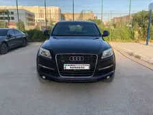 Audi Q7, 2008
