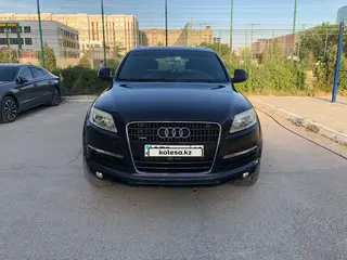 Audi Q7, 2008