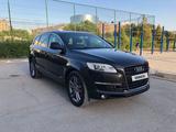 Audi Q7 2008 года за 3 700 000 тг. в Актау – фото 5