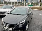 Changan Alsvin 2024 года за 5 200 000 тг. в Астана