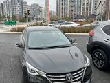 Changan Alsvin 2024 года за 5 200 000 тг. в Астана – фото 2