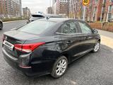 Changan Alsvin 2024 года за 5 200 000 тг. в Астана – фото 3