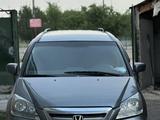 Honda Odyssey 2005 года за 6 800 000 тг. в Шымкент