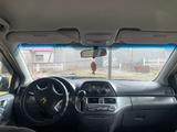 Honda Odyssey 2005 года за 6 800 000 тг. в Шымкент – фото 2