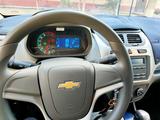 Chevrolet Cobalt 2022 года за 6 800 000 тг. в Актау – фото 3