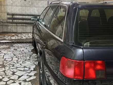 Audi A6 1995 года за 2 500 000 тг. в Кызылорда – фото 5