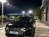 Hyundai Grandeur 2020 года за 13 200 000 тг. в Кызылорда