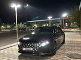 Hyundai Grandeur 2020 года за 13 200 000 тг. в Кызылорда – фото 4