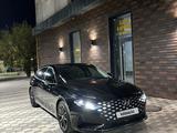 Hyundai Grandeur 2020 года за 13 200 000 тг. в Кызылорда – фото 5