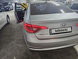 Hyundai Sonata 2015 года за 6 900 000 тг. в Астана – фото 3