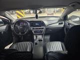 Hyundai Sonata 2015 годаүшін6 900 000 тг. в Астана – фото 4