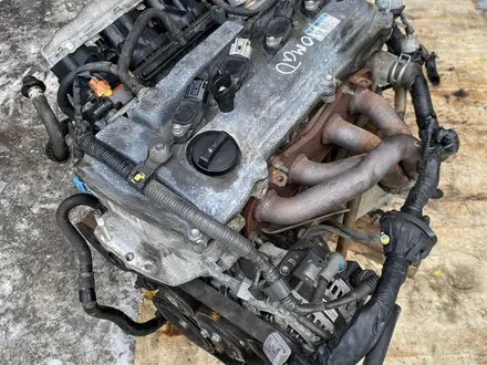 Контрактный двигатель 1AZ-FSE на Toyota Voxy 2.0 D4; за 450 000 тг. в Астана