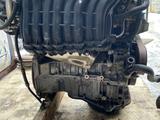 Контрактный двигатель 1AZ-FSE на Toyota Voxy 2.0 D4; за 450 000 тг. в Астана – фото 4